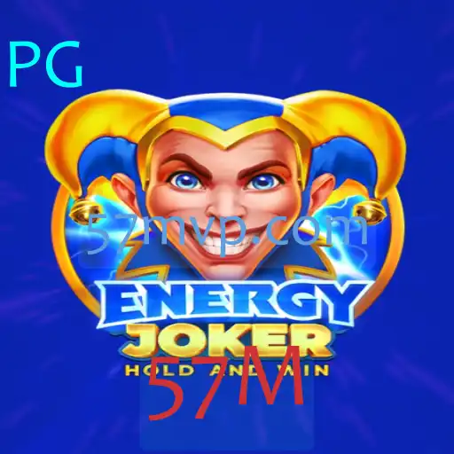 Descubra o Mundo de EnergyJoker: O Jogo que Conquista com 57M de Possibilidades