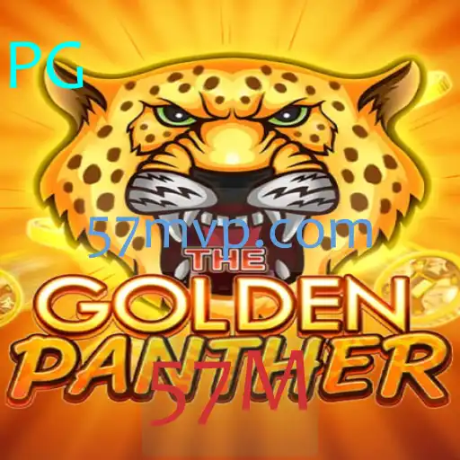 Descubra o Mundo de GOLDENPANTHER: Um Jogo Revolucionário