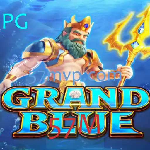 Descubra o Mundo de GRANDBLUE: Um Jogo Revolucionário