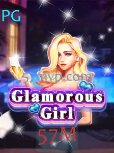 A Fascinante Aventura do Jogo GlamorousGirl: Conquistando o 57M