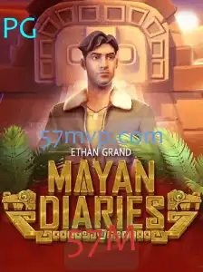 Descubra o Fascinante Mundo de MayanDiaries