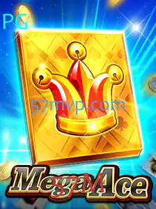 MegaAce: A Revolução dos Jogos de Cartas