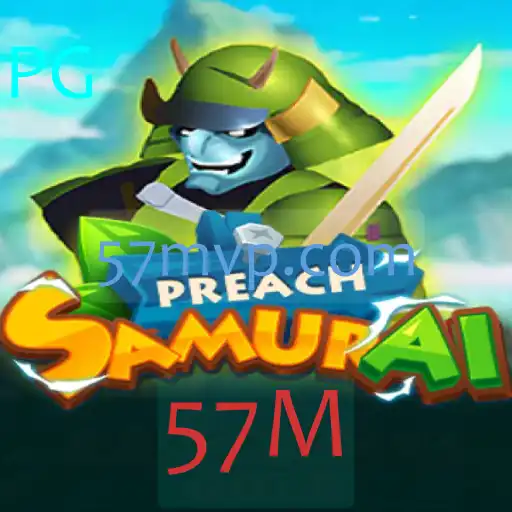 PreachSamurai: Uma Jornada Épica no Mundo dos Samurais