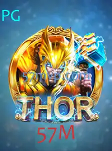 Descubra o Fascinante Jogo 'THOR' e suas Regras