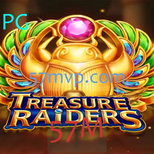 Descubra o Mundo de Aventuras de TREASURERAIDERS e o Desafio dos 57 Milhões