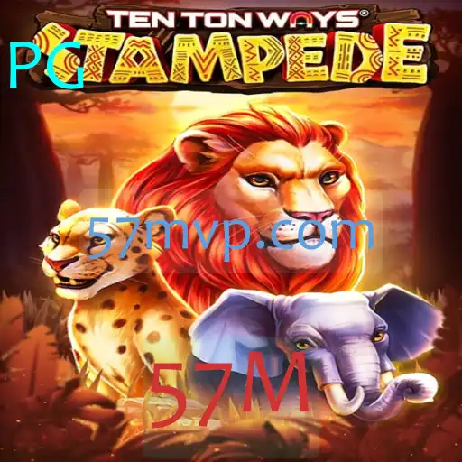 TenTonWaysStampede: O Novo Fenômeno dos Jogos e Seus 57M de Possibilidades