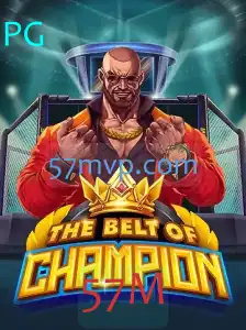 Descubra o Fascinante Jogo 'TheBeltOfChampion': Uma Nova Era de Competição