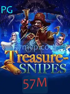 Explorando o Mundo de TreasureSnipes: A Caça ao Tesouro Interativa de 57M